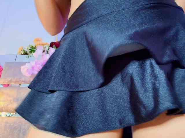 Realdoncella webcam