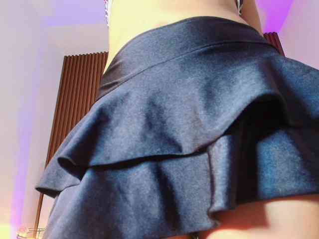 Realdoncella webcam