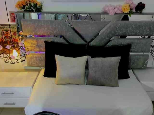 Realdoncella webcam