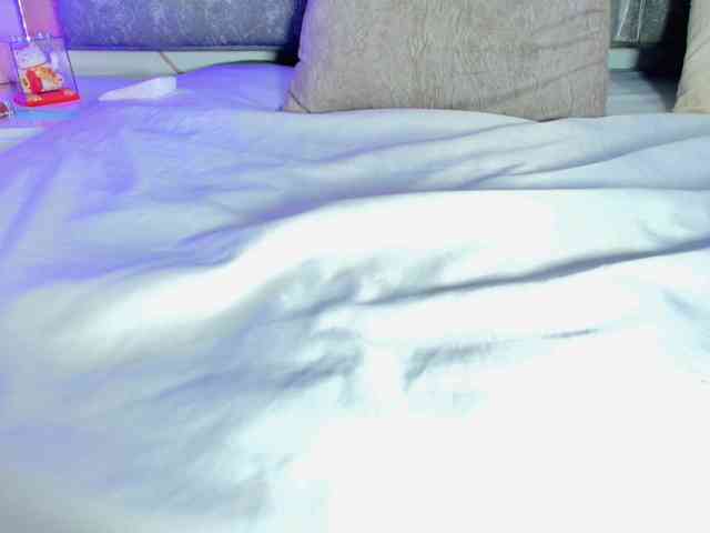 Realdoncella webcam