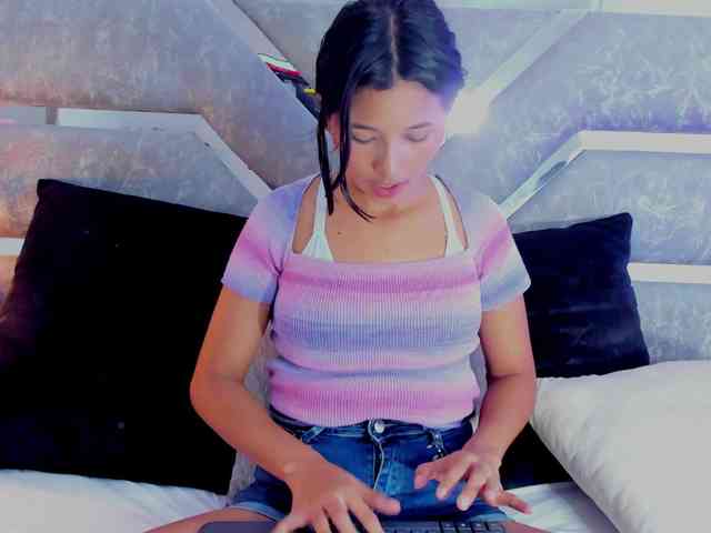 Realdoncella webcam