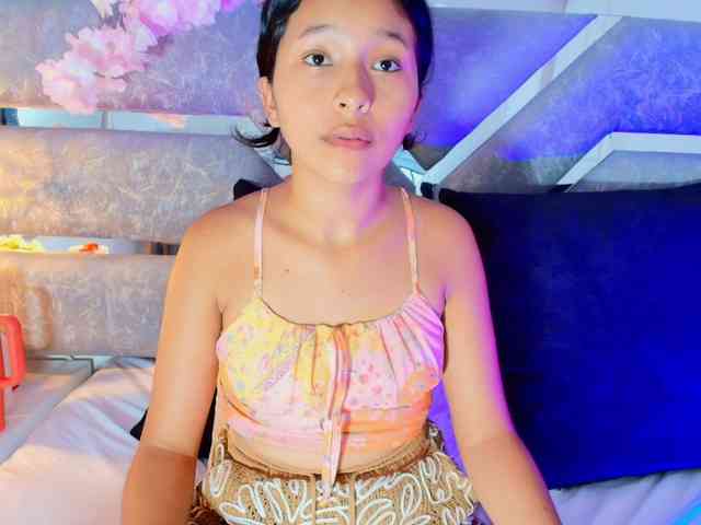 Realdoncella webcam