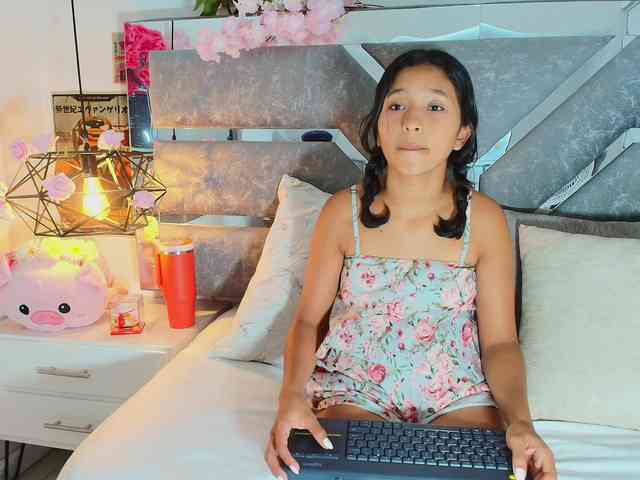 Realdoncella webcam