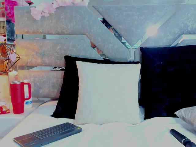Realdoncella webcam