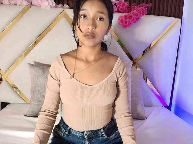 Realdoncella webcam