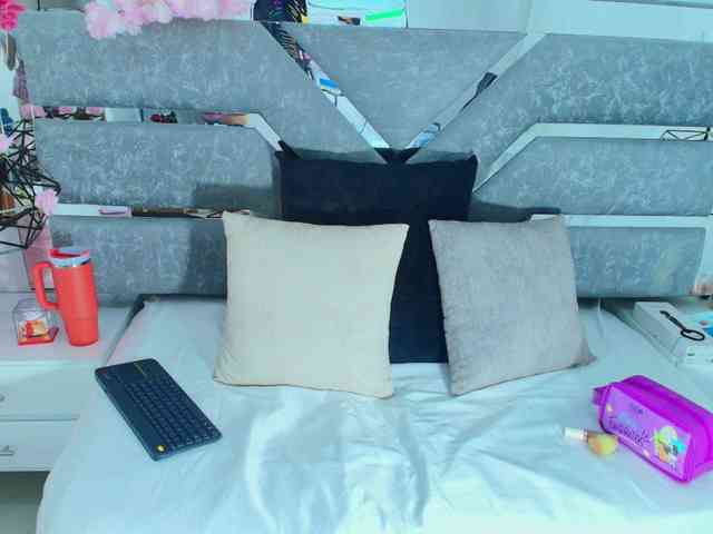 Realdoncella webcam