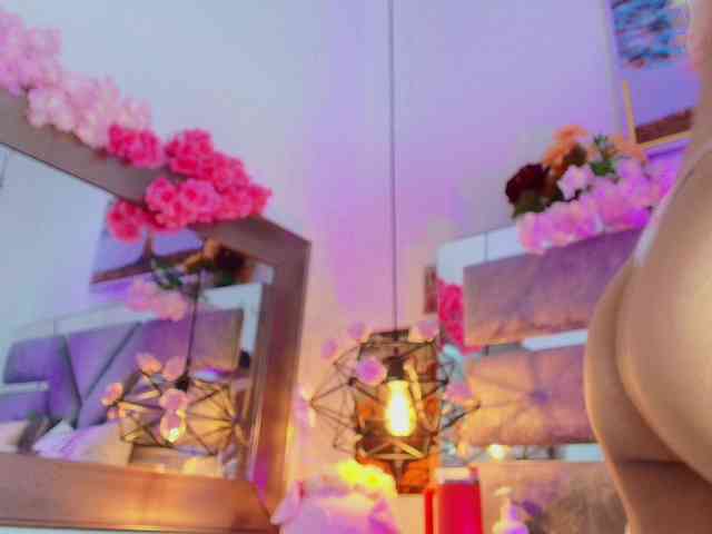 Realdoncella webcam