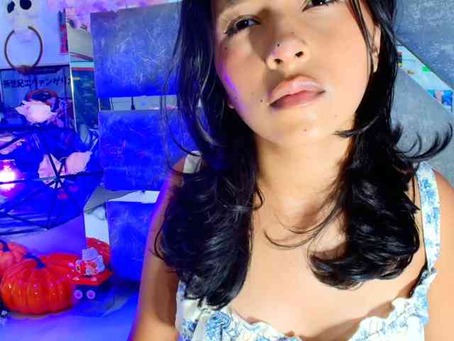 Realdoncella webcam