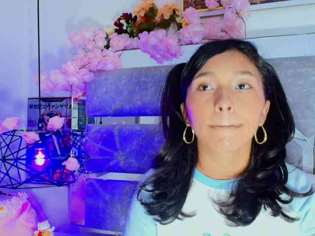 Realdoncella webcam