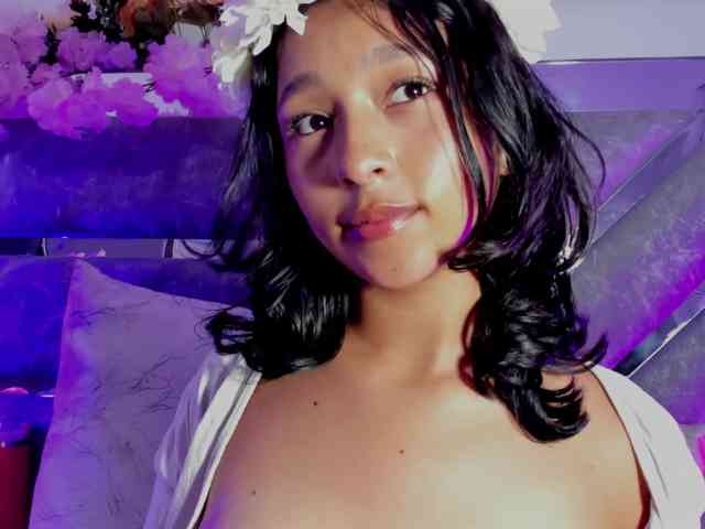 Realdoncella webcam