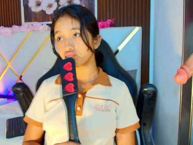Realdoncella webcam