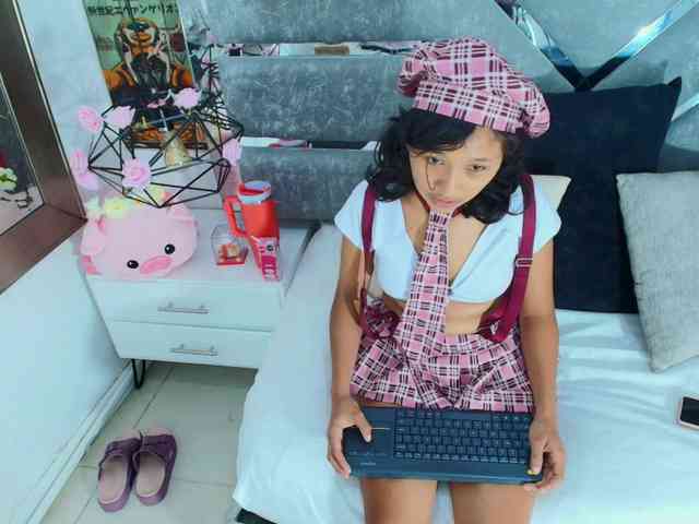 Realdoncella webcam