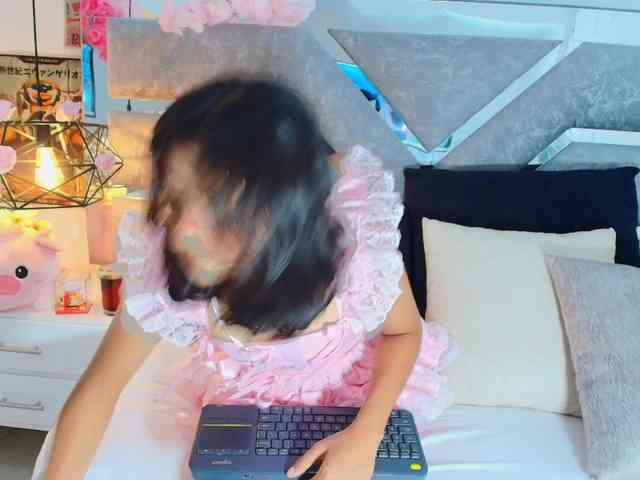 Realdoncella webcam