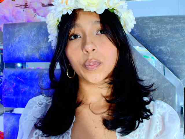 Realdoncella webcam