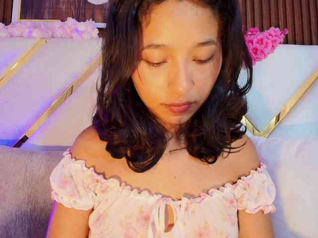 Realdoncella webcam