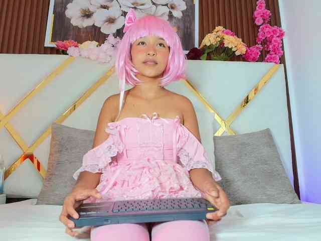 Realdoncella webcam