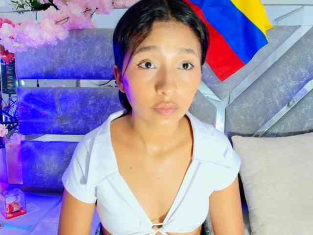 Realdoncella webcam
