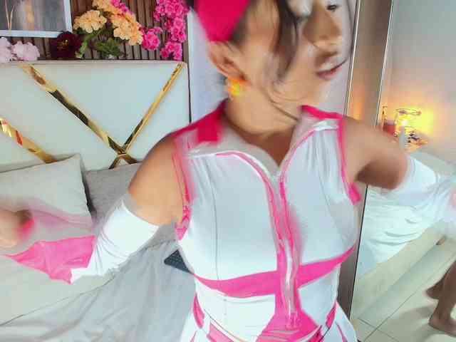 Realdoncella webcam