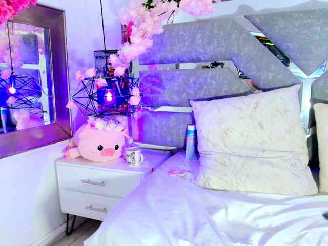 Realdoncella webcam