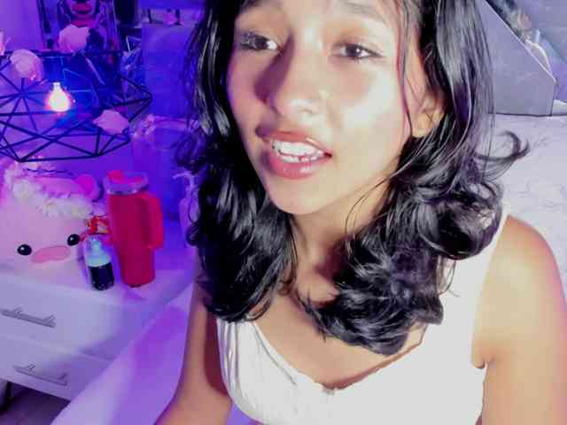 Realdoncella webcam