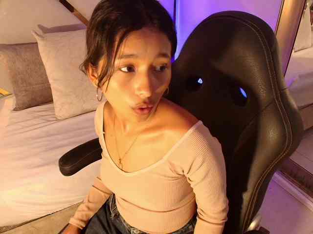 Realdoncella webcam