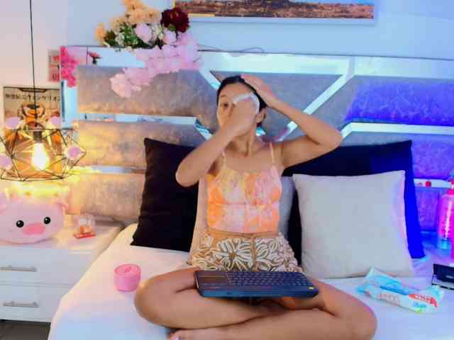 Realdoncella webcam