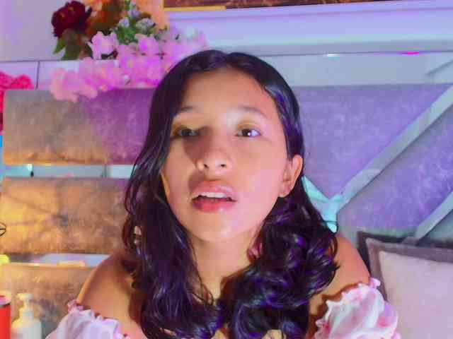 Realdoncella webcam