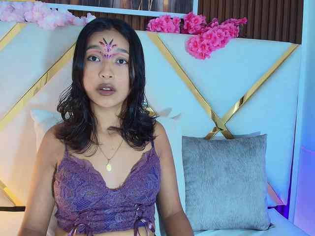 Realdoncella webcam