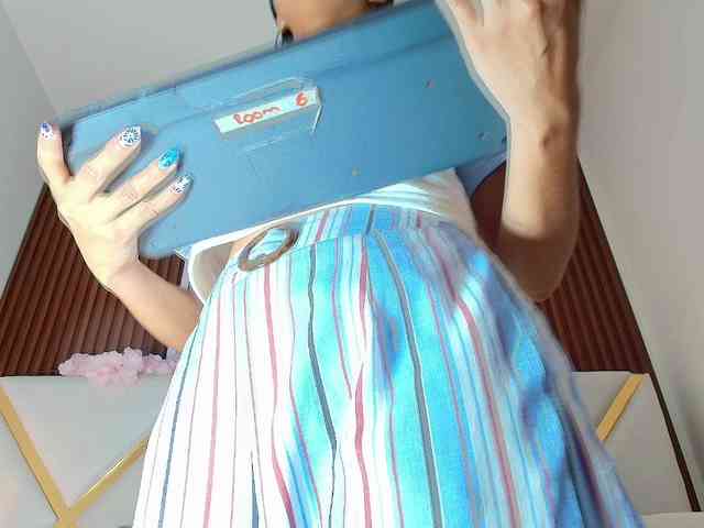 Realdoncella webcam