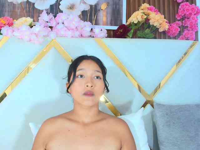 Realdoncella webcam