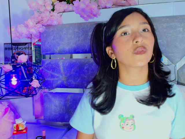Realdoncella webcam
