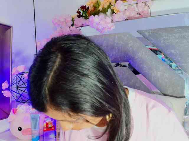 Realdoncella webcam