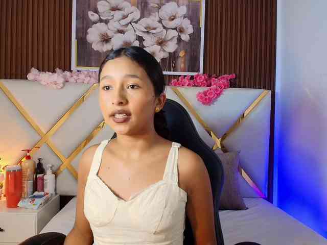 Realdoncella webcam