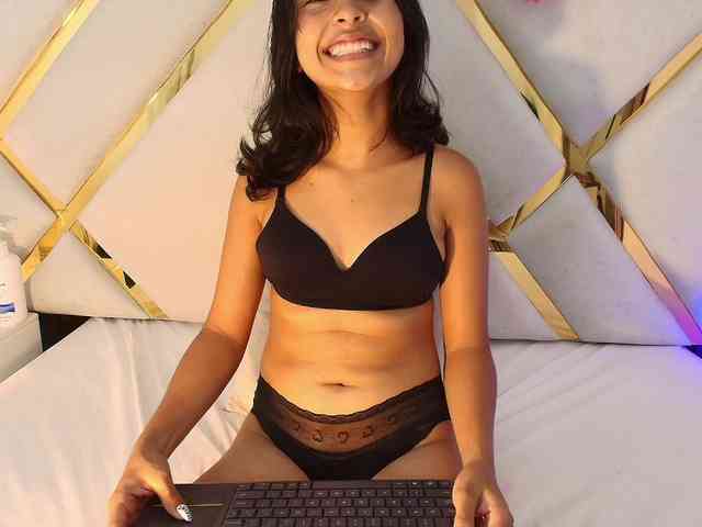 Realdoncella webcam