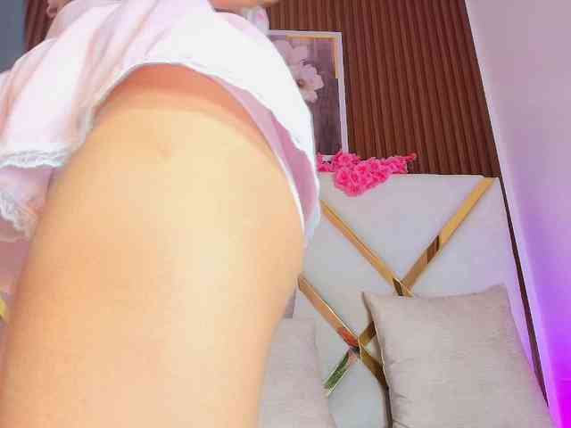 Realdoncella webcam