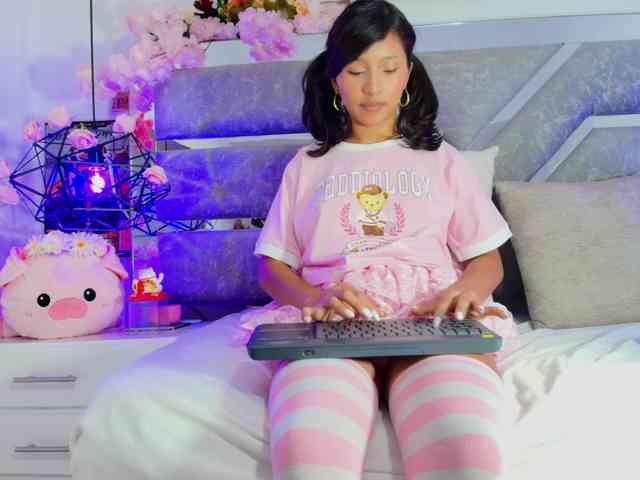 Realdoncella webcam
