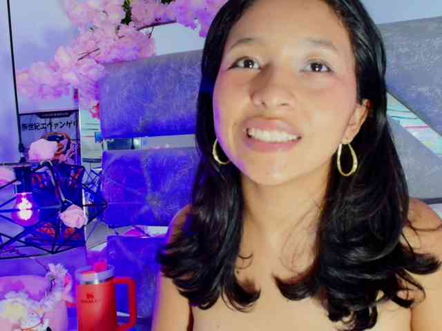 Realdoncella webcam