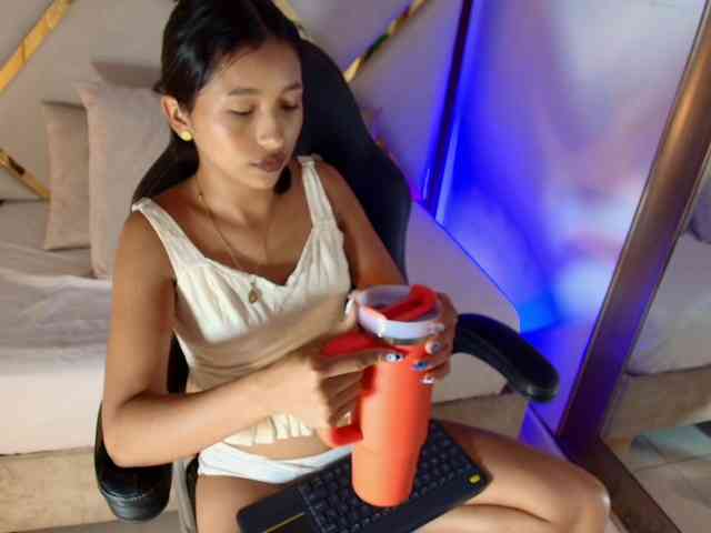 Realdoncella webcam