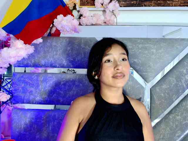 Realdoncella webcam