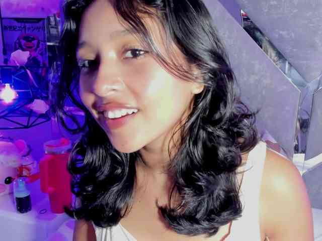 Realdoncella webcam