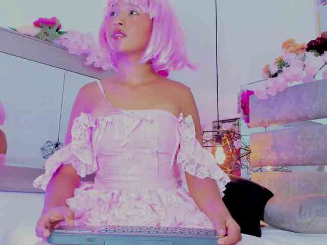 Realdoncella webcam