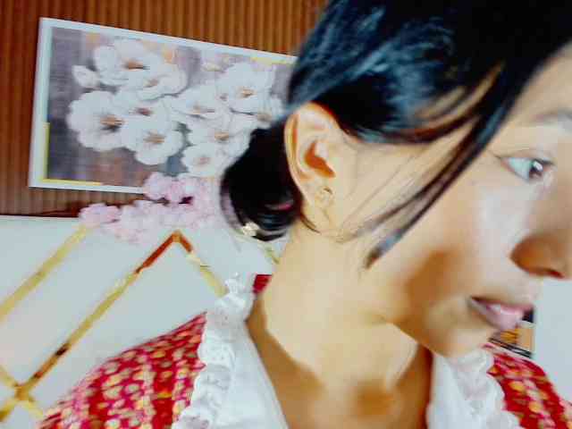 Realdoncella webcam