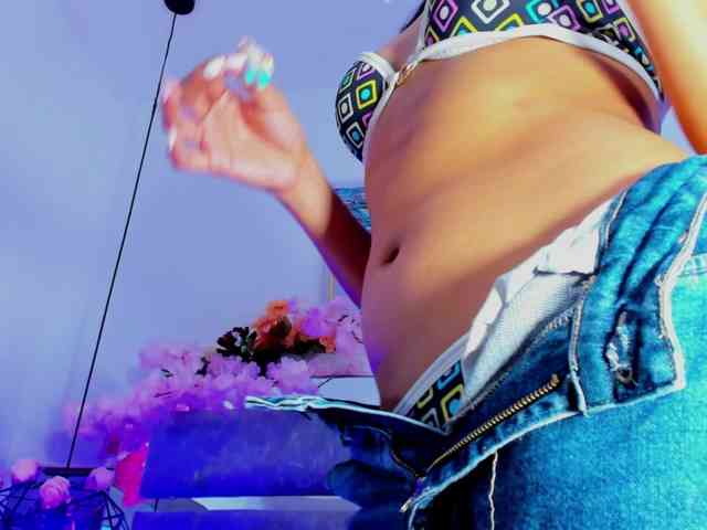 Realdoncella webcam