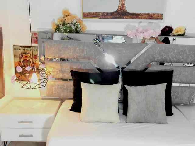 Realdoncella webcam