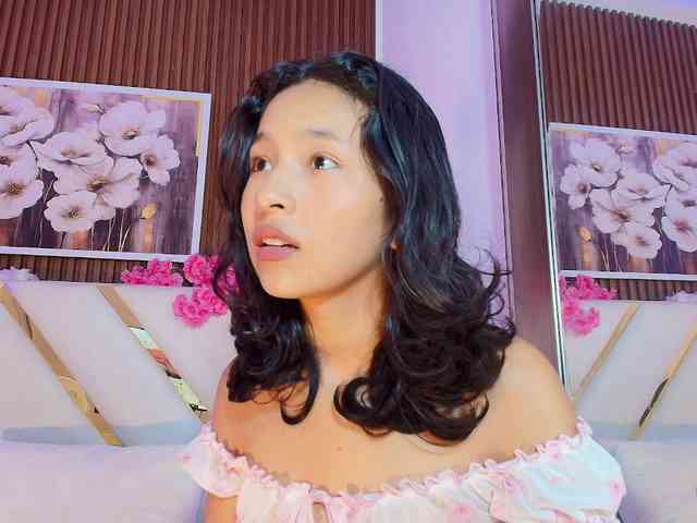 Realdoncella webcam
