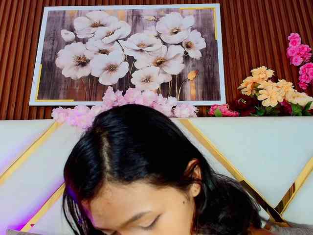 Realdoncella webcam