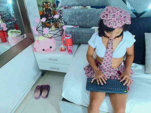 Realdoncella webcam
