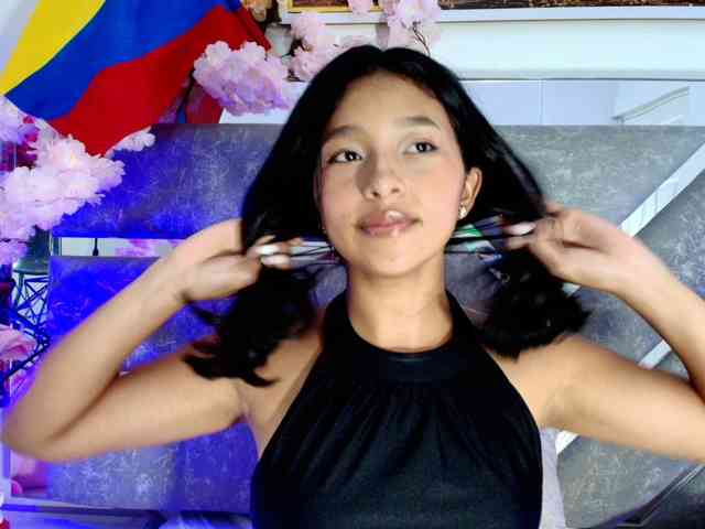 Realdoncella webcam
