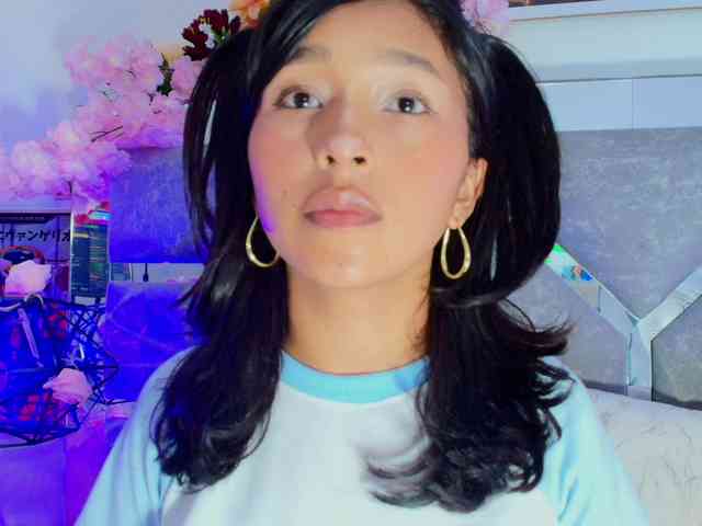 Realdoncella webcam