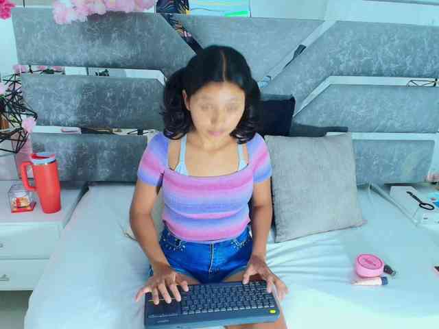 Realdoncella webcam